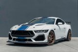 Used 2024 Ford Mustang GT Premium w/ GT Performance Package image 3
