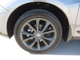 New 2025 Acura RDX A-Spec image 4