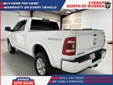 Used 2021 RAM 2500 Laramie image 6