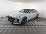 New 2025 BMW 750e xDrive w/ Executive Package image 3