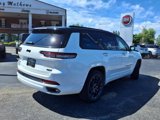 New 2025 Jeep Grand Cherokee L Summit image 3
