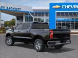 New 2026 Chevrolet Silverado 1500 LT image 3