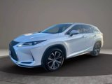 Used 2021 Lexus RX 350L FWD w/ Premium Package image 5