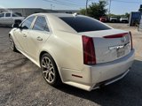 Used 2010 Cadillac CTS V w/ Wood Trim Package image 5