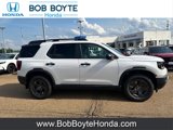 New 2026 Honda Passport RTL image 5