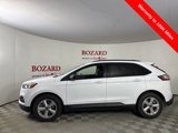 Certified 2024 Ford Edge SE image 4