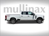 New 2025 Ford F350 Lariat w/ Lariat Ultimate Package image 2