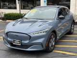 Used 2023 Ford Mustang Mach-E Select w/ Comfort Package Lite image 4