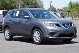 Used 2016 Nissan Rogue S image 2