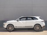 New 2025 Porsche Cayenne image 2