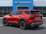 New 2026 Chevrolet Equinox ACTIV w/ Convenience Package III image 3