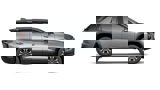 New 2026 Chevrolet Equinox LT image 3