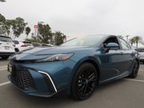 Certified 2025 Toyota Camry SE image 3