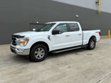 Used 2021 Ford F150 XLT w/ Equipment Group 301A Mid image 3