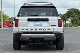 New 2026 Honda Passport TrailSport image 6