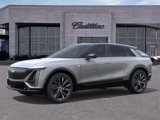 New 2025 Cadillac Lyriq Sport image 2
