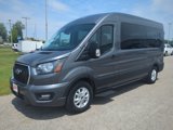 New 2025 Ford Transit 350 XLT image 3