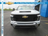 New 2025 Chevrolet Silverado 3500 W/T w/ WT Convenience Package image 2