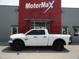 Used 2022 RAM 1500 Classic Warlock image 2