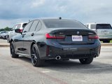 Used 2023 BMW 330e xDrive w/ M Sport Package image 3