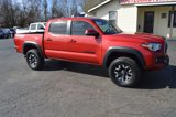 Used 2018 Toyota Tacoma TRD Off-Road image 6