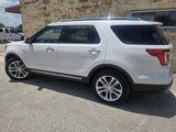 Used 2017 Ford Explorer Limited image 3