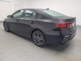 Used 2021 Kia Forte GT-Line w/ GT-Line Premium Package image 3