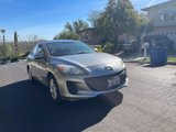Used 2012 MAZDA MAZDA3 i Touring image 4