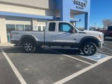 Used 2016 Ford F250 Lariat w/ Lariat Interior Package image 2