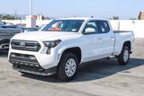 New 2025 Toyota Tacoma SR5 image 3