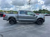 New 2025 Ford F150 XLT w/ Equipment Group 302A MID image 2