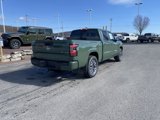 New 2025 Nissan Frontier SL image 3