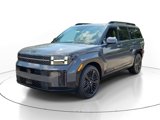 New 2026 Hyundai Santa Fe Calligraphy image 2
