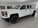 Used 2014 Chevrolet Silverado 1500 W/T image 2