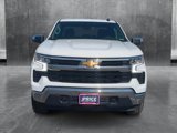 Used 2023 Chevrolet Silverado 1500 LT image 2