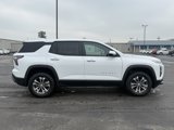 New 2026 Chevrolet Equinox LT image 2