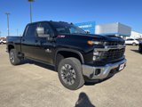 New 2025 Chevrolet Silverado 2500 LT w/ Texas Edition image 2