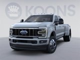 New 2025 Ford F450 Platinum w/ FX4 Off-Road Package image 2