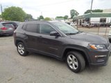 Used 2018 Jeep Compass Latitude image 5
