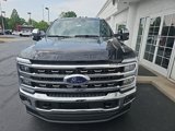 New 2025 Ford F250 4x4 Crew Cab Super Duty image 3
