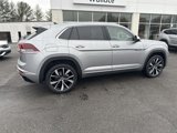 New 2025 Volkswagen Atlas Cross Sport SEL Premium R-Line image 4