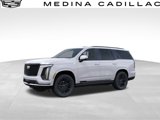 New 2025 Cadillac Escalade Sport Platinum image 2