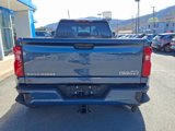 New 2025 Chevrolet Silverado 3500 High Country w/ High Country Premium Package image 5