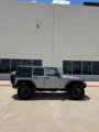 Used 2014 Jeep Wrangler Unlimited Sport w/ Connectivity Group image 5
