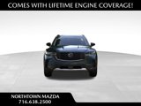 New 2025 MAZDA CX-50 2.5 Turbo w/ Weather Package image 2