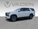 New 2025 Chevrolet Tahoe High Country image 2