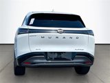 New 2025 Nissan Murano Platinum w/ Cargo Package image 5