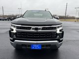 Certified 2024 Chevrolet Silverado 1500 LT image 2