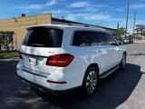 Used 2019 Mercedes-Benz GLS 450 4MATIC image 3