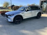 New 2025 MAZDA CX-90 Plug-In Hybrid w/Premium Sport image 3
